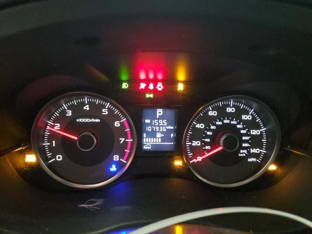 2016 SUBARU FORESTER 2 JF2SJAHCXGH506006