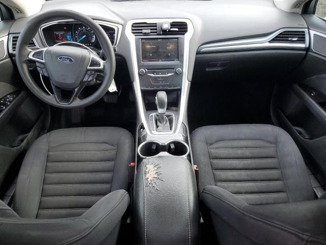 2015 FORD FUSION SE - 3FA6P0H79FR217049