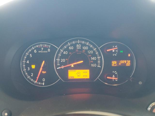 2011 NISSAN MAXIMA S - 1N4AA5AP5BC827400