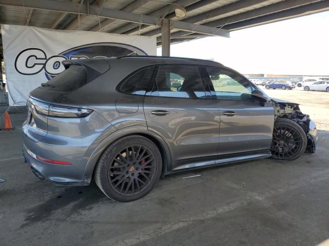 2023 PORSCHE CAYENNE GTS WP1AG2AY2PDA19022