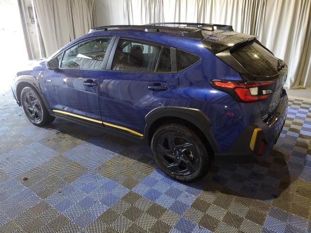 2025 SUBARU CROSSTREK SPORT 4S4GUHF63S3745108