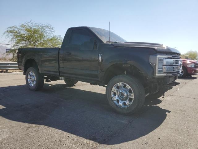 2019 FORD F250 SUPER DUTY 1FTBF2BT9KED31577