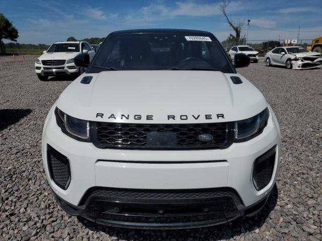 2017 LAND ROVER RANGE ROVE SALVD5BG0HH173671