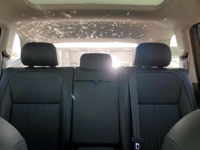 2022 VOLKSWAGEN TIGUAN SE 3VV2B7AX8NM123767