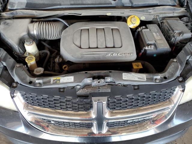 2014 DODGE GRAND CARA #3309683862