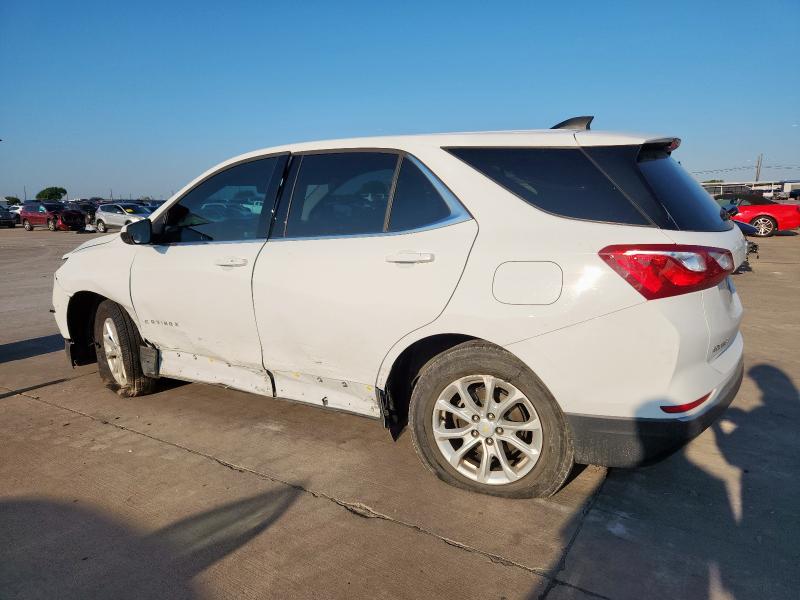 2020 CHEVROLET EQUINOX LT 2GNAXKEV4L6237240
