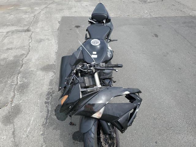 2012 KAWASAKI ZX600 R JKAZX4R13CA036490