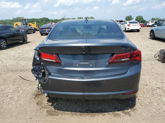 2016 ACURA TLX ADVANC 19UUB2F76GA004216