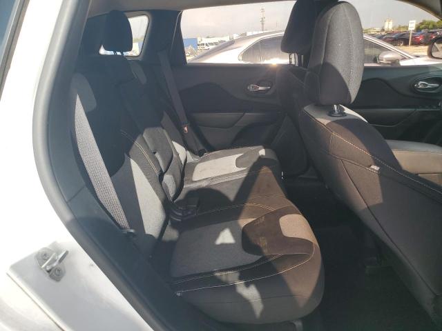 2015 JEEP CHEROKEE S 1C4PJLAB0FW596410