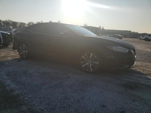 2019 NISSAN MAXIMA S 1N4AA6AV0KC360715