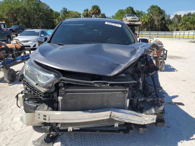 2019 HONDA CR-V LX 5J6RW6H32KL003128