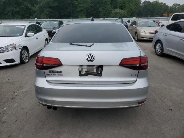 2016 VOLKSWAGEN JETTA SEL 3VWL17AJ9GM203581