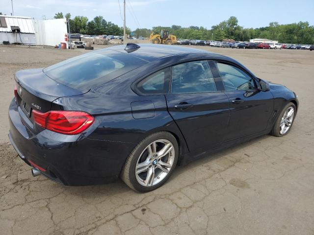 2018 BMW 440XI GRAN WBA4J7C51JBB98611