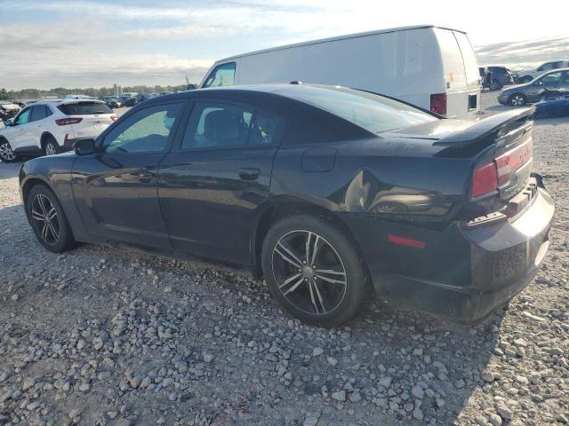 2014 DODGE CHARGER R/ - 2C3CDXDT7EH360663