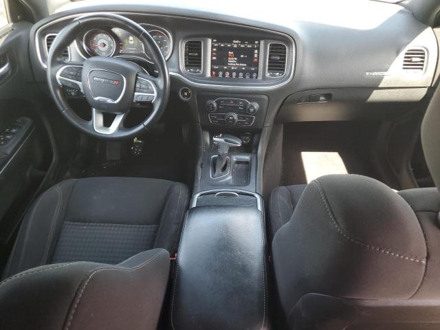 2017 DODGE CHARGER SX 2C3CDXHG0HH567039