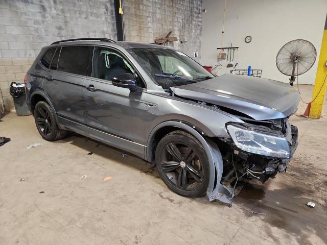 2019 VOLKSWAGEN TIGUAN SE 3VV2B7AX9KM189689
