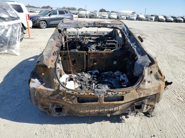 2016 CHEVROLET VOLT LTZ 1G1RD6S53GU134083