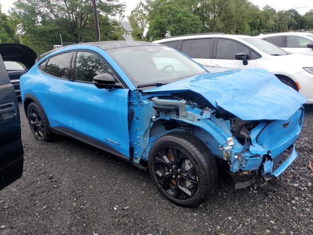 2024 FORD MUSTANG MACH-E SELECT 3FMTK1SU9RMA46493
