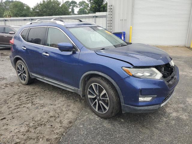 2017 NISSAN ROGUE S - JN8AT2MT5HW152123