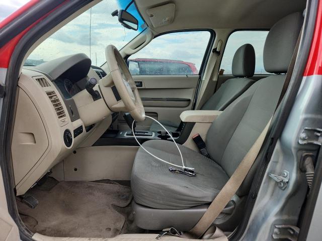2012 FORD ESCAPE XLS - 1FMCU0C70CKC83188