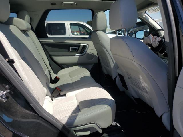 2018 LAND ROVER DISCOVERY SALCR2RX4JH749474