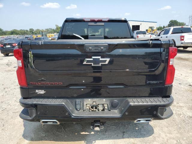 2023 CHEVROLET SILVERADO 1GCUDEED6PZ202409