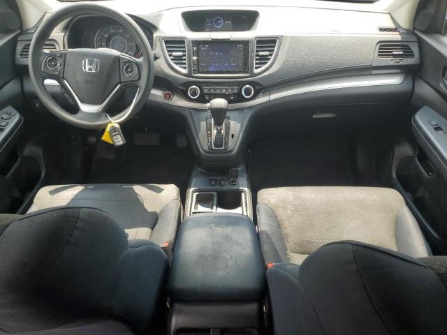2016 HONDA CR-V EX - 5J6RM4H5XGL137923