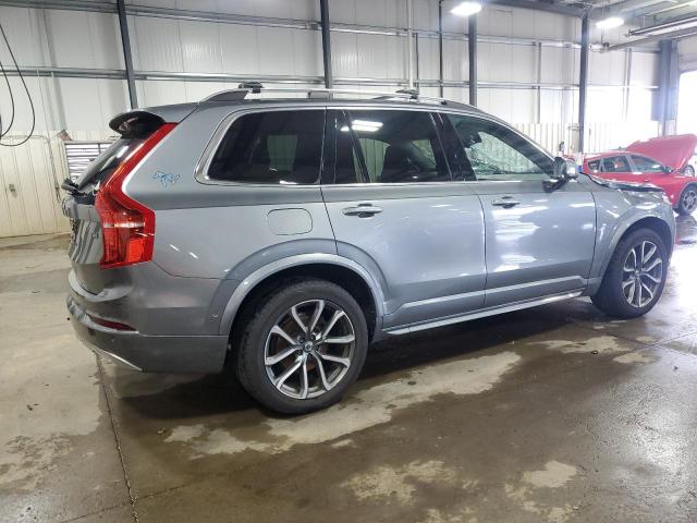 2016 VOLVO XC90 T6 - YV4A22PK0G1021370