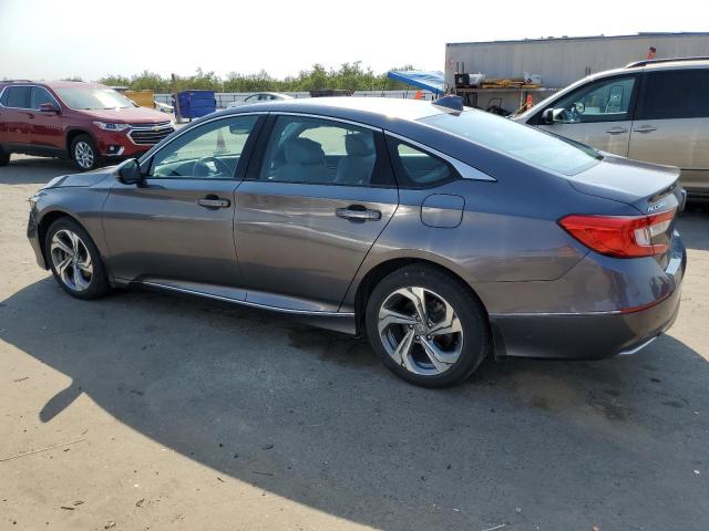 2019 HONDA ACCORD EXL 1HGCV1F56KA023577