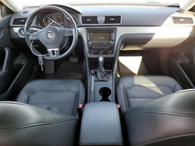 2015 VOLKSWAGEN PASSAT S 1VWAS7A36FC090680