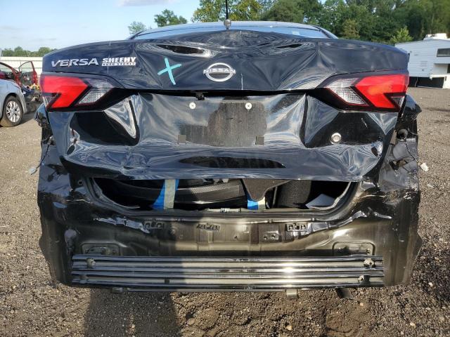 2024 NISSAN VERSA S #3285704665