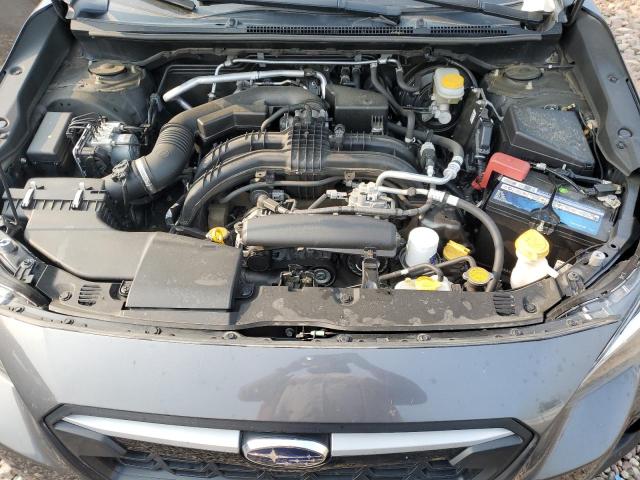 2020 SUBARU CROSSTREK PREMIUM JF2GTAPC3L8224690