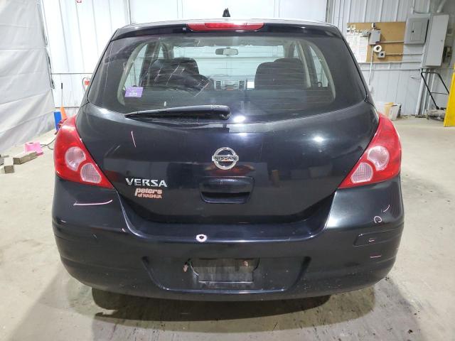 2012 NISSAN VERSA S - 3N1BC1CP0CK292862