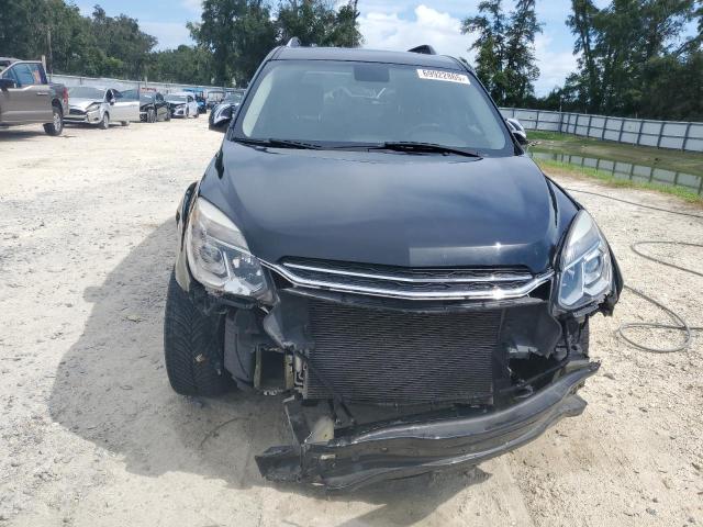 2016 CHEVROLET EQUINOX LT 2GNFLGE38G6143705