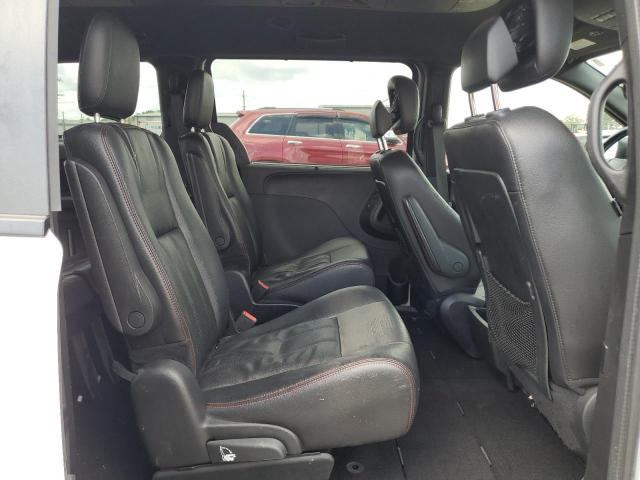2018 DODGE GRAND CARA 2C4RDGEG0JR145895
