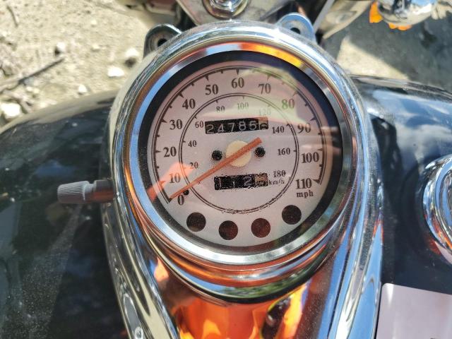 2003 YAMAHA XVS65 BASE JYAVM01EX3A051617