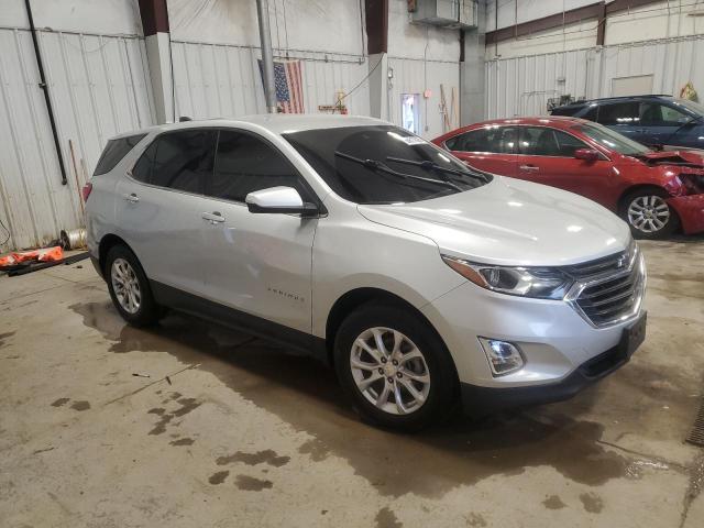 2019 CHEVROLET EQUINOX LT - 3GNAXJEV5KS616225