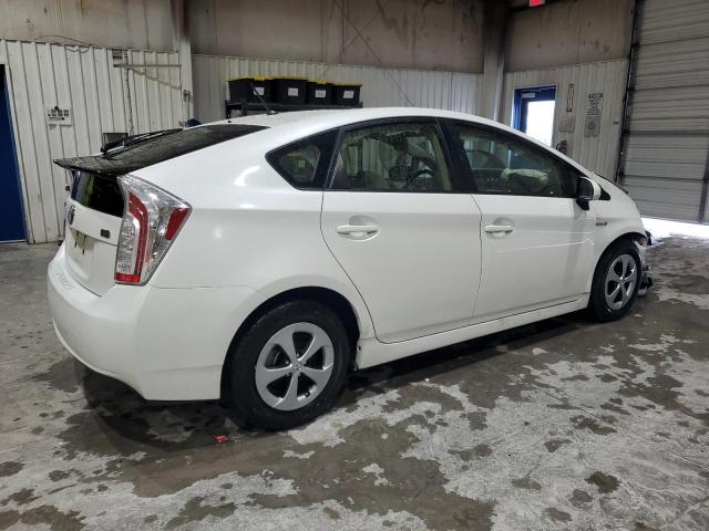 2015 TOYOTA PRIUS JTDKN3DU9F1871636