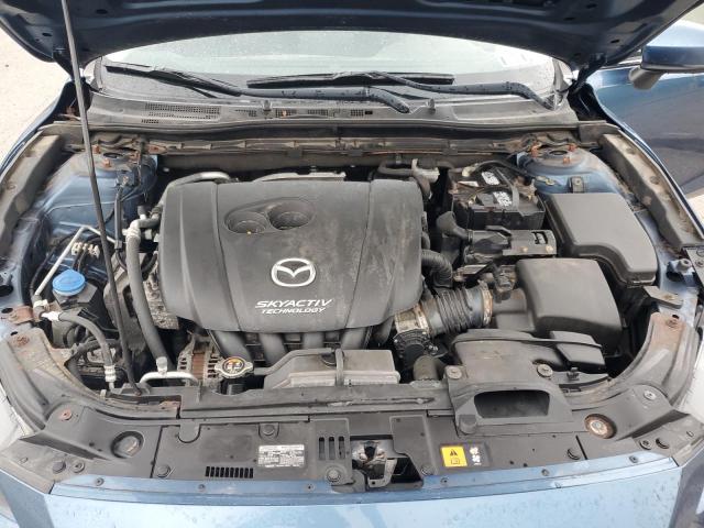 2017 MAZDA 3 TOURING JM1BN1L76H1151746