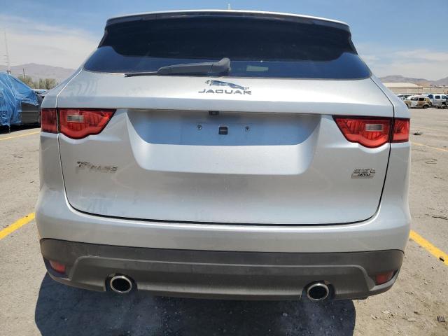2017 JAGUAR F-PACE PRE - SADCJ2BV7HA085248