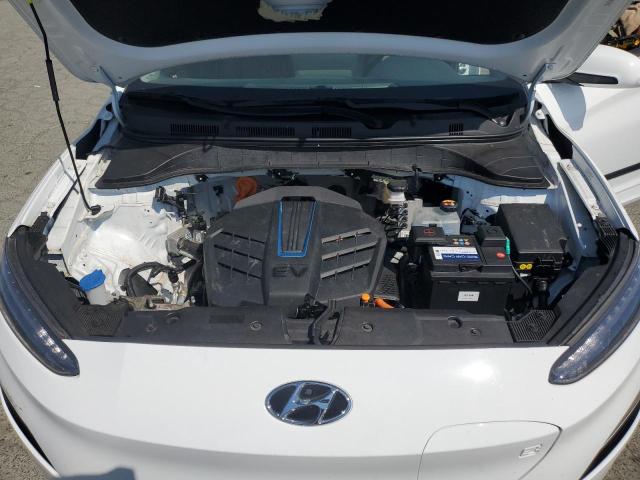 2022 HYUNDAI KONA LIMITED KM8K53AG5NU157803