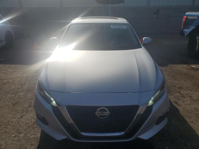 2019 NISSAN ALTIMA SV 1N4BL4DV4KC131761