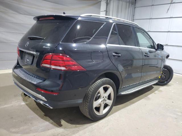 2018 MERCEDES-BENZ GLE 350 4MATIC 4JGDA5HB0JB202727