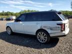 Lot #3303724432 2017 LAND ROVER RANGE ROVE