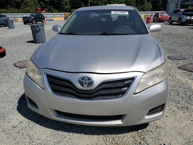 2011 TOYOTA CAMRY BASE - 4T1BF3EK3BU161355