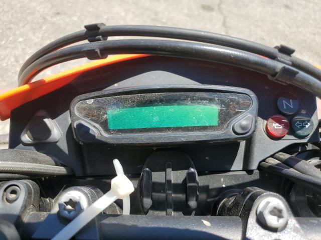 2023 KTM 690 SMC R VBKLSV405PM743348