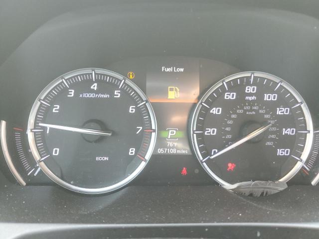 2020 ACURA TLX 19UUB1F35LA013930