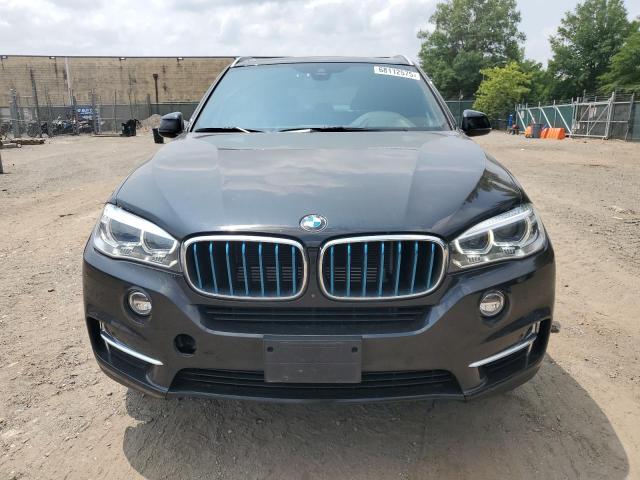 2018 BMW X5 XDR40E 5UXKT0C54J0V99461