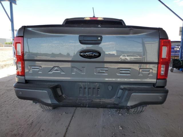 2021 FORD RANGER XL 1FTER4EH9MLD75083