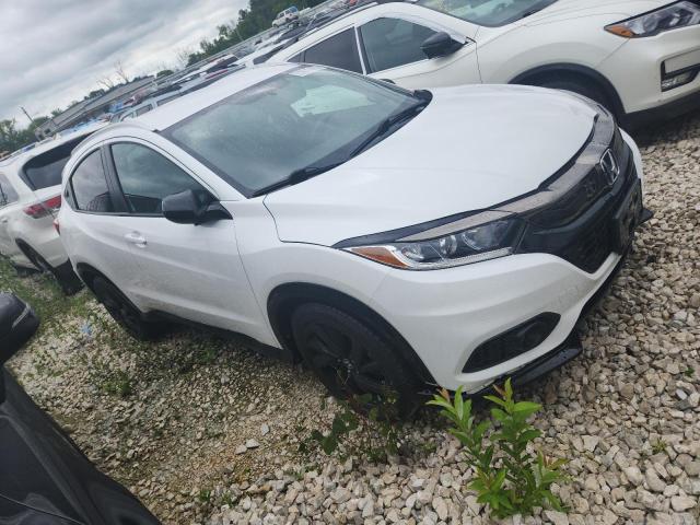 2021 HONDA HR-V SPORT 3CZRU6H12MM734230